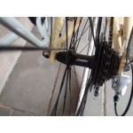 градски алуминиев велосипед SHEER HIBRID CITY 28 цола SHIMANO ALTUS градски алуминиев велосипед SHEER HIBRID CITY 28 цола SHIMANO ALTUS